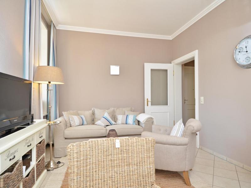 Villa Fernsicht - Apt. 02 - image 6
