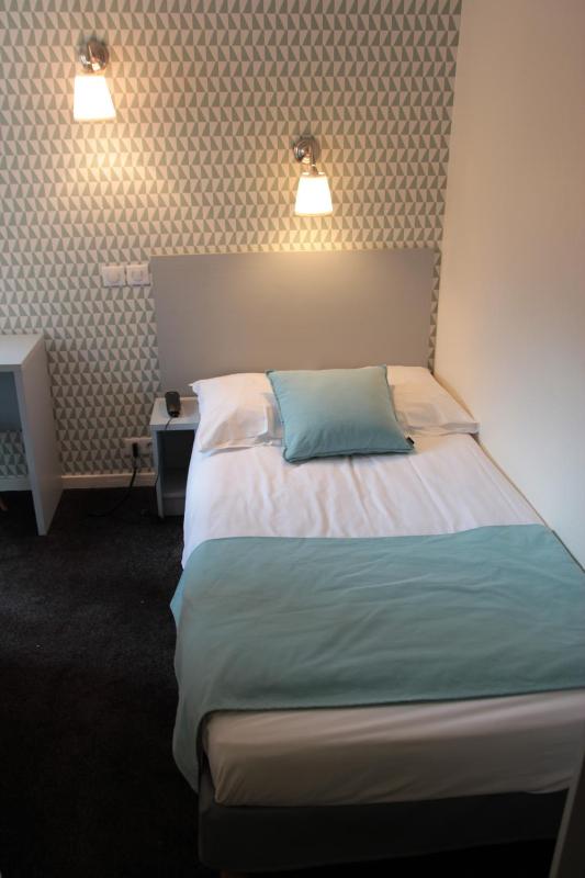 Little Economy Single Room image 4