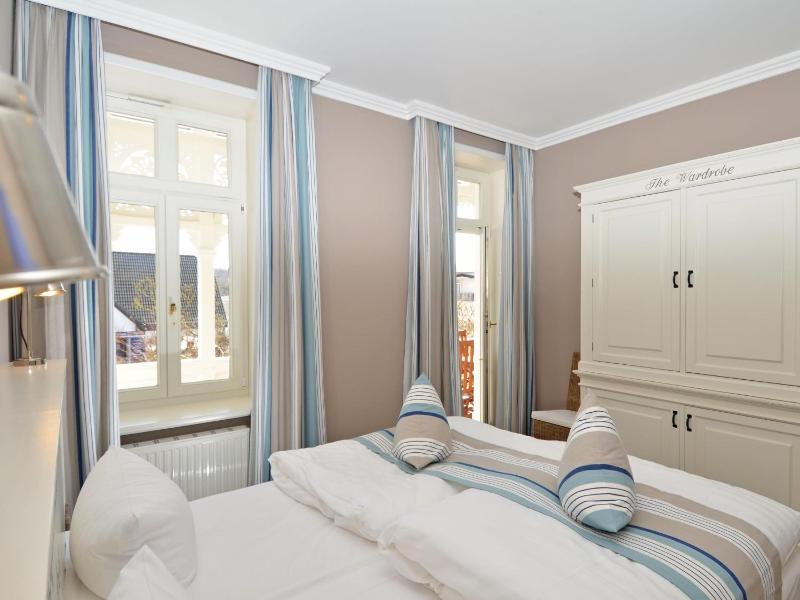 Villa Fernsicht - Apt. 03 - image 23