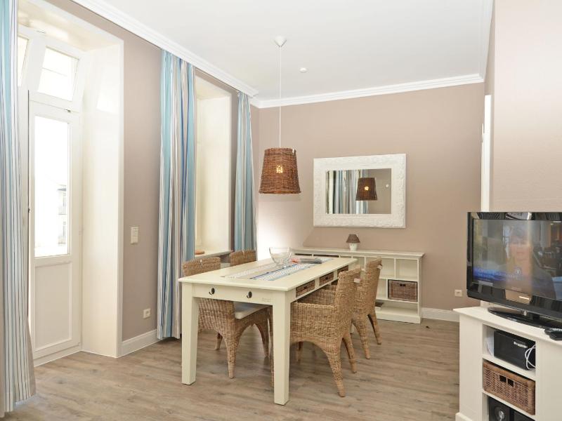 Villa Fernsicht - Apt. 03 - image 24