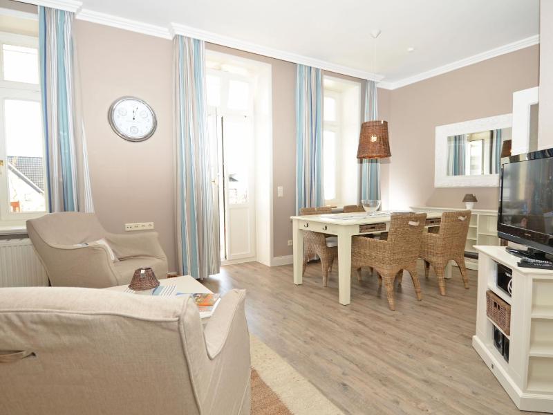 Villa Fernsicht - Apt. 03 - image 16
