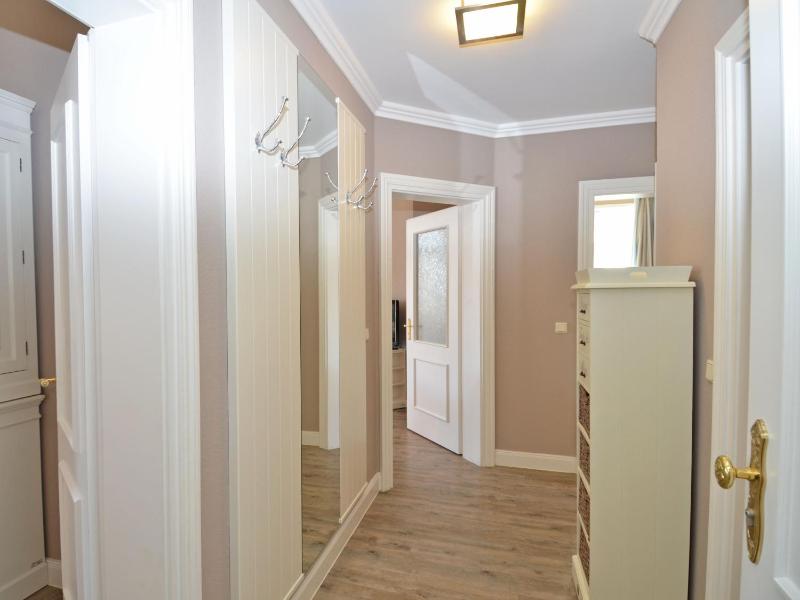 Villa Fernsicht - Apt. 03 - image 21