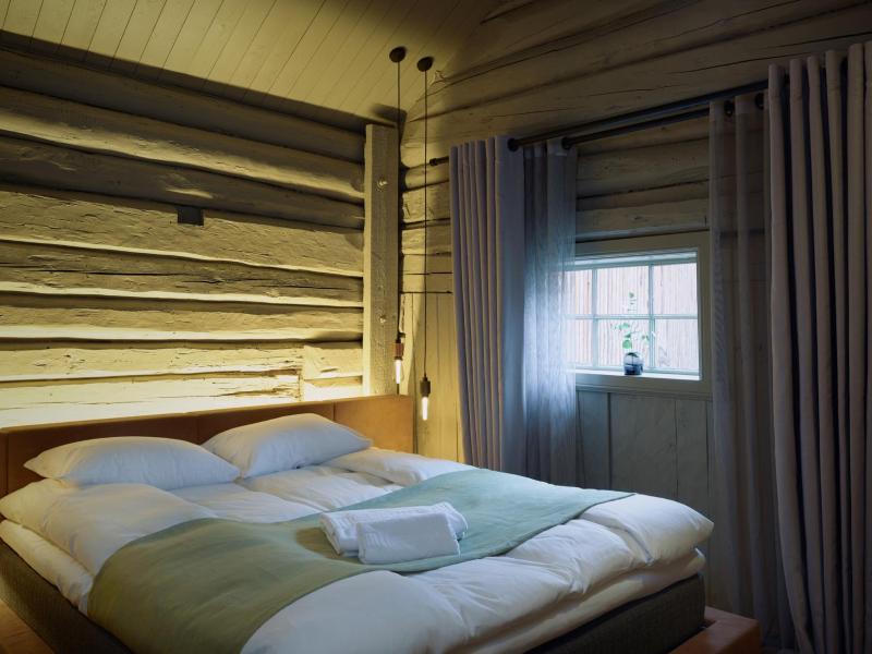 Suite with Garden View image 3