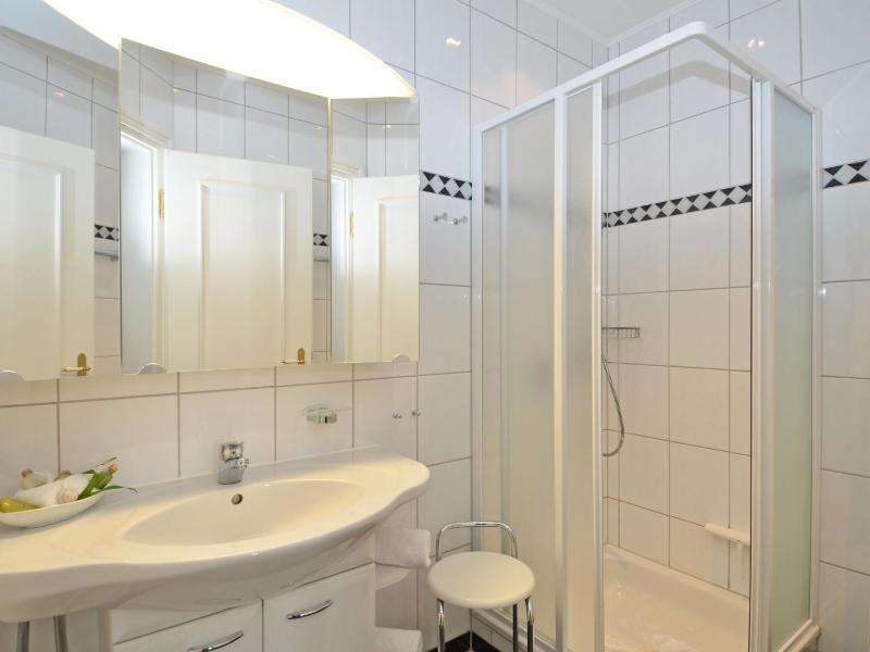 Villa Fernsicht - Apt. 04 - image 3
