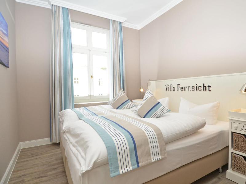 Villa Fernsicht - Apt. 04 - image 11