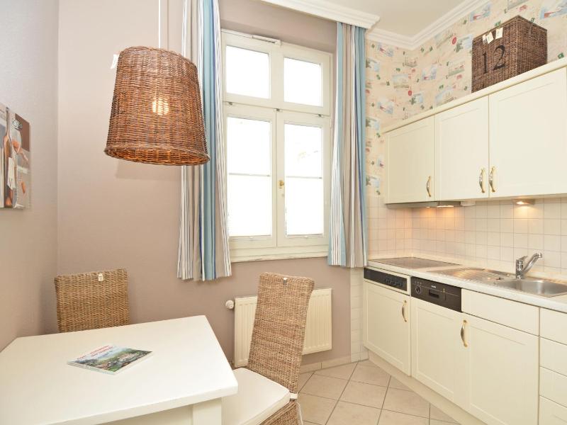 Villa Fernsicht - Apt. 10 - image 13
