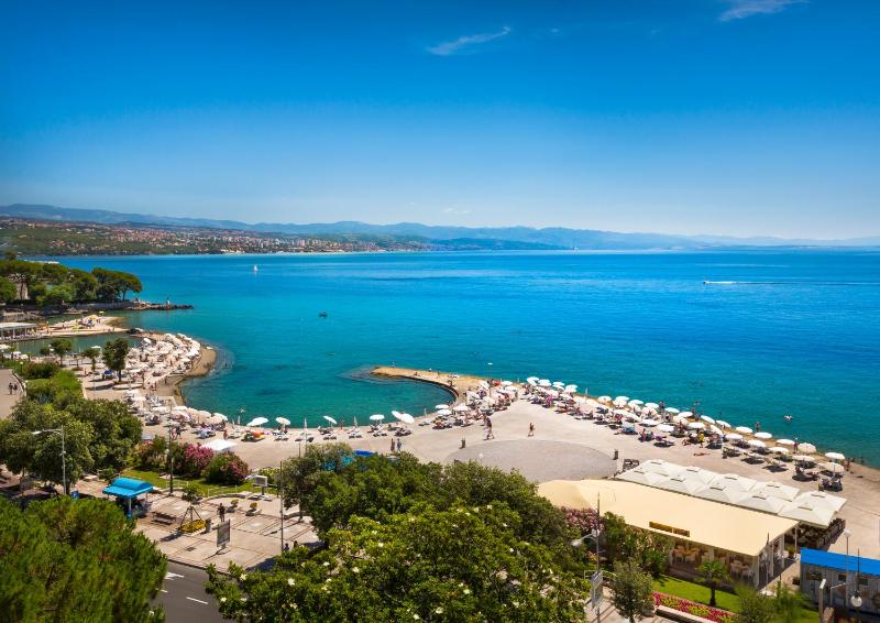 Villa Abbazia - by Liburnia Hotels & Villas - image 4