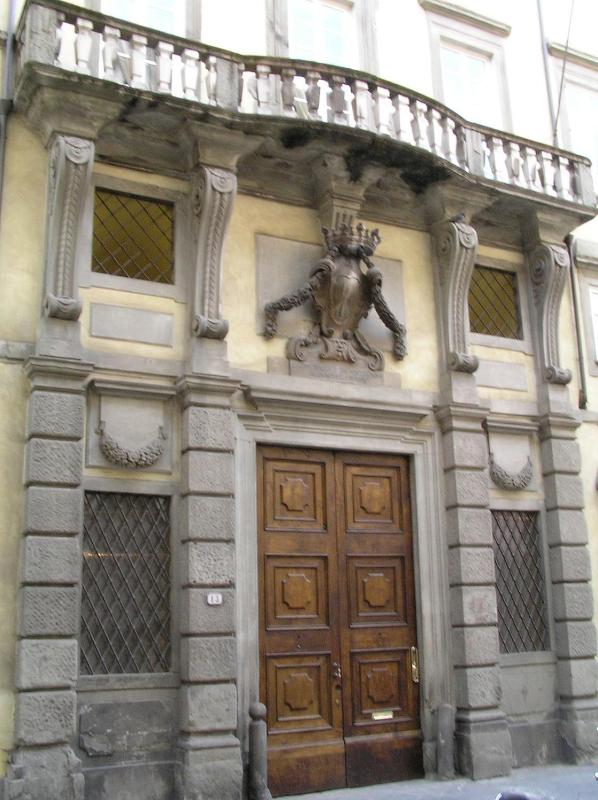 Palazzo Tucci Residenza d'epoca - image 5