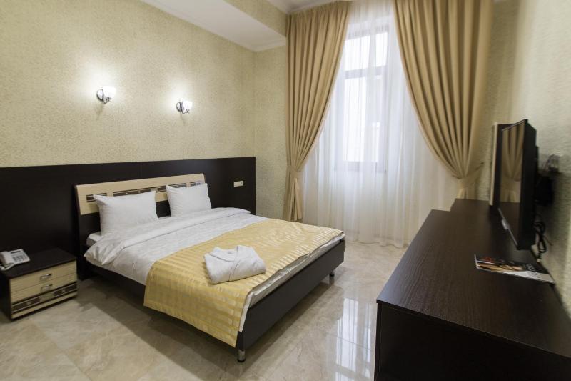Standard Double Room image 1