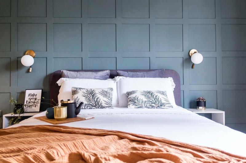 One-Bedroom Apartment image 2