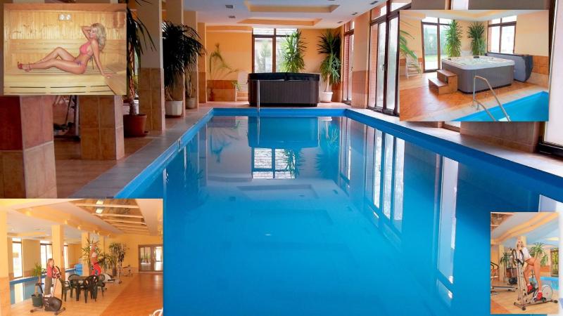 Dorina Wellness Apartman - image 5