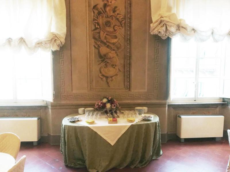 Palazzo Tucci Residenza d'epoca - image 7