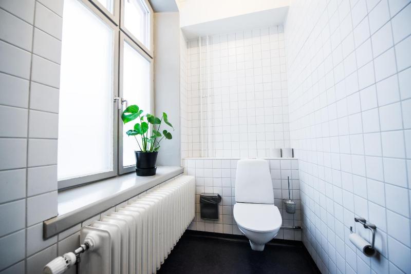 Quadruple Room with Shared Bathroom image 4