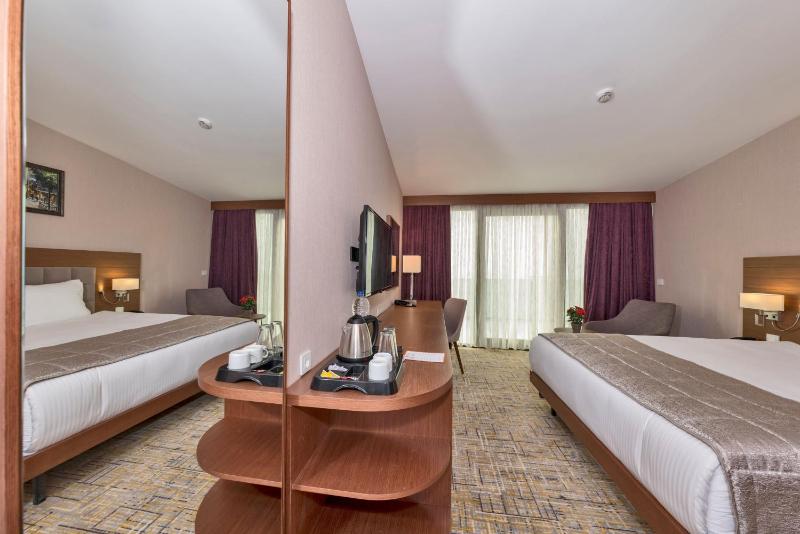 Standard Single Room image 2