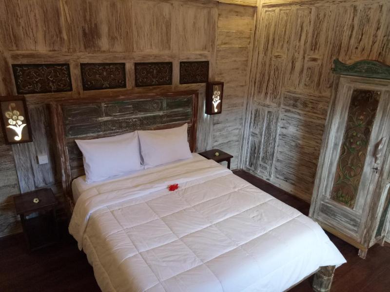 Wiran Homestay - image 11