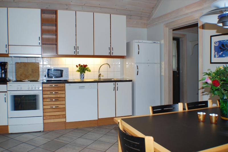 Family cabin 3 bedroom image 3