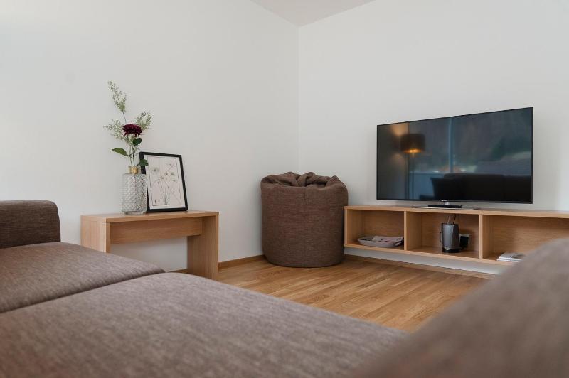 Two-Bedroom Apartment with Balcony image 3