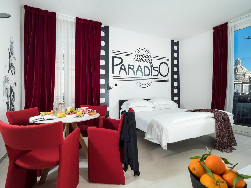 Duomo Suites & Spa - image 7