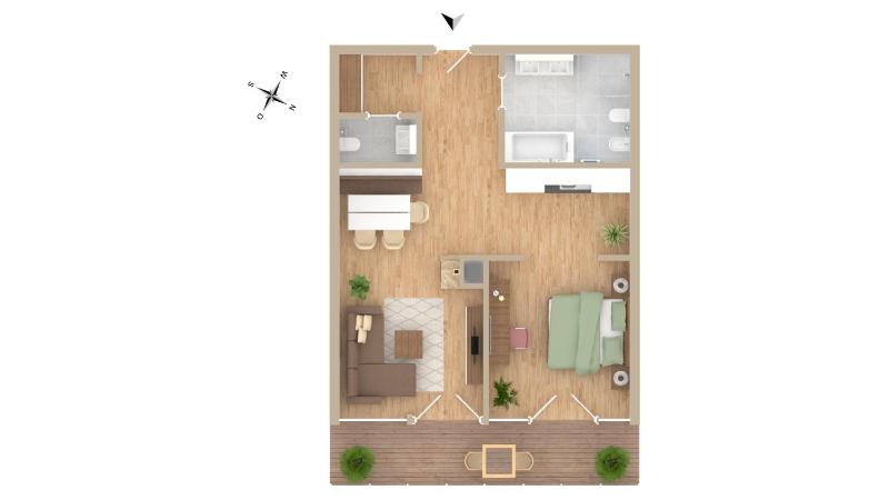Suite image 2