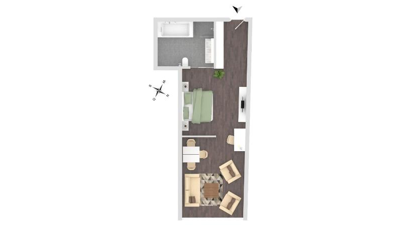 Junior Suite image 2