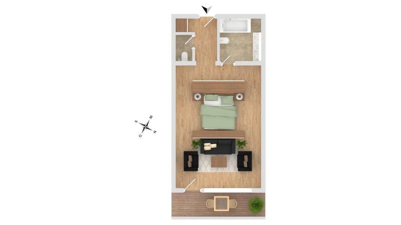 Junior Suite image 3