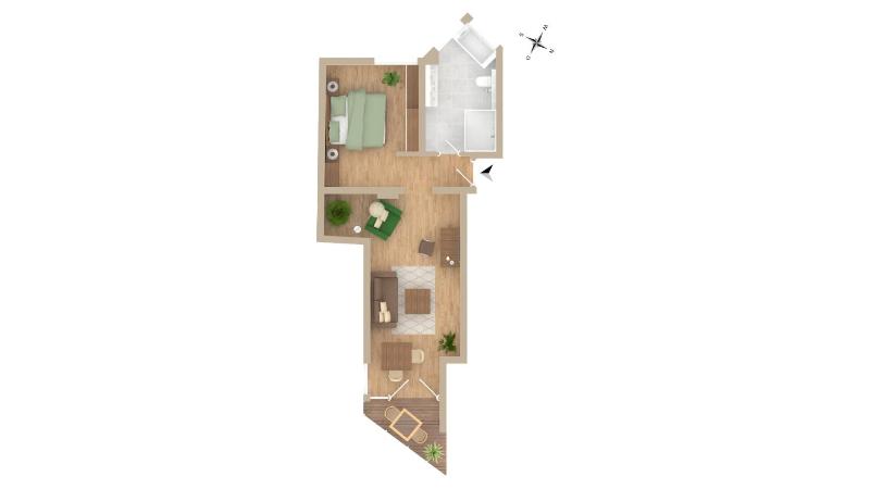 Junior Suite image 4