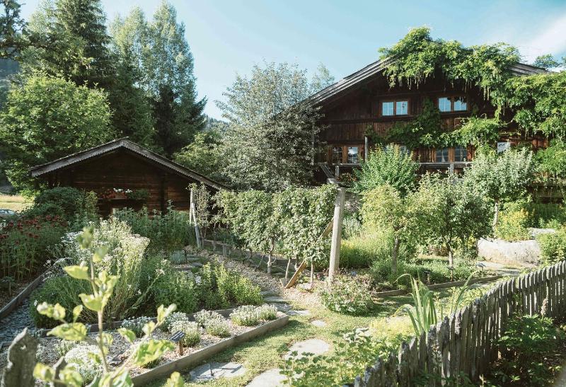 Chalet des Fermes de Marie avec services Collection Chalets des Fermes - image 30