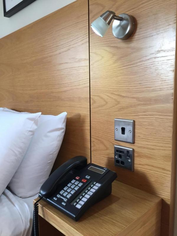 Double Room with Sea View image 4