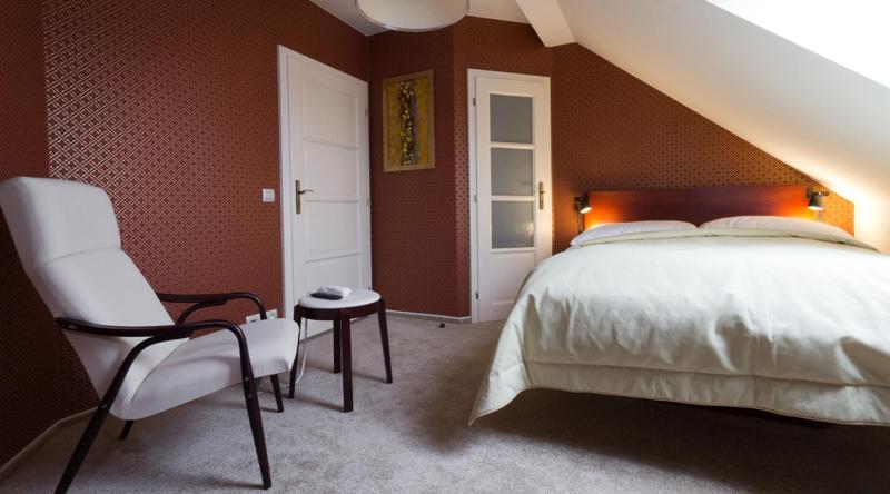 Single Room image 4