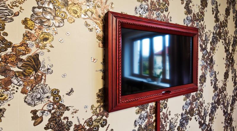 Double Room image 3