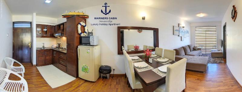 Vista Apartment Mariners Cabin - image 35