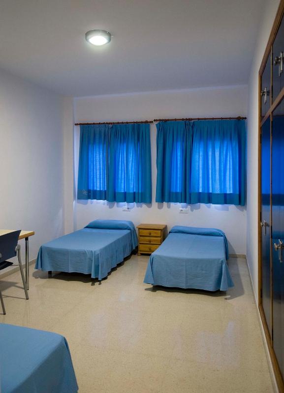 Bed in Dormitory image 2