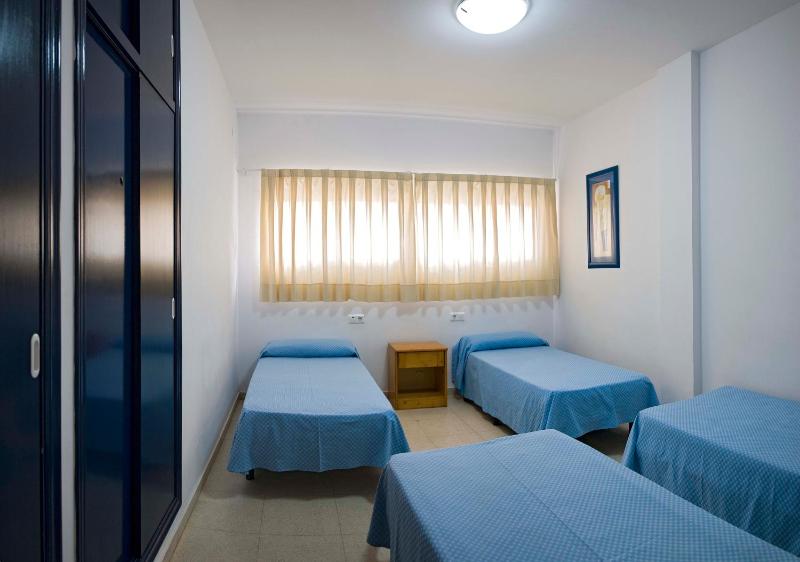 Bed in Dormitory image 3