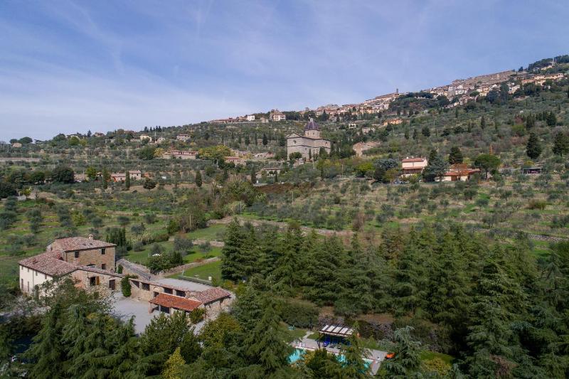 Villa Fontocchio - image 11