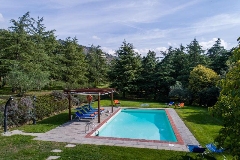 Villa Fontocchio - image 4