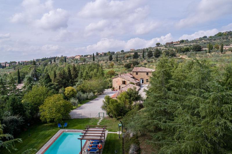 Villa Fontocchio - image 12