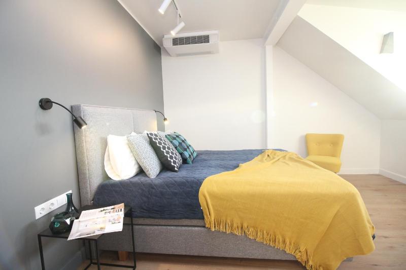 Tallinn City Apartments Old Town Suites - image 11