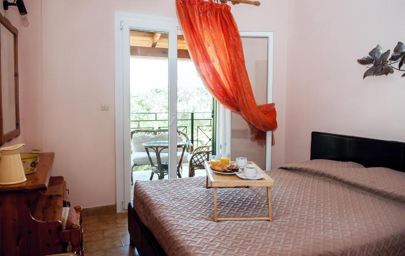 Two-Bedroom Apartment with Balcony image 2