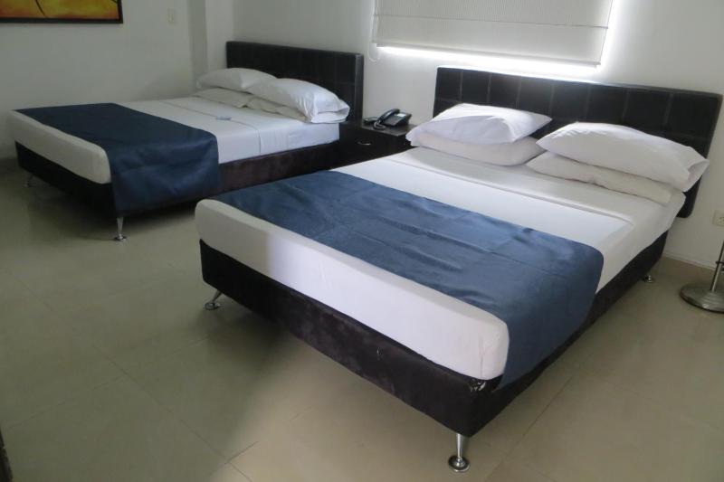 Hotel Santa Cecilia Cali - image 31