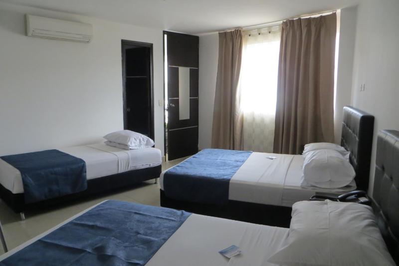 Hotel Santa Cecilia Cali - image 8