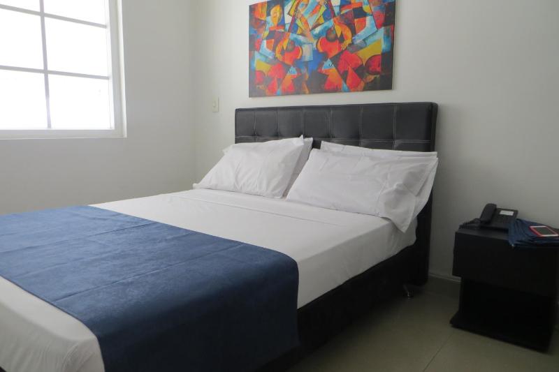 Hotel Santa Cecilia Cali - image 16