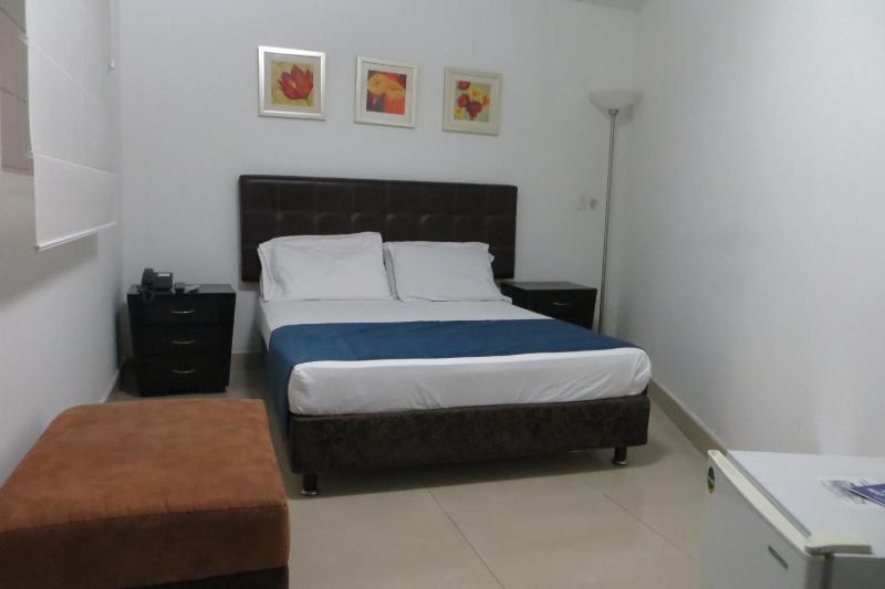 Hotel Santa Cecilia Cali - image 40