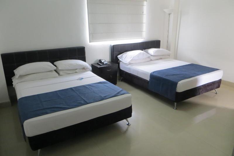 Hotel Santa Cecilia Cali - image 14