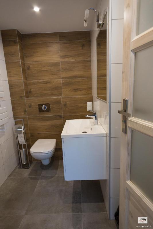 One-Bedroom Apartment image 2