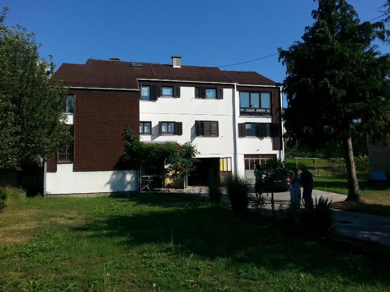 Three-Bedroom Apartment image 2