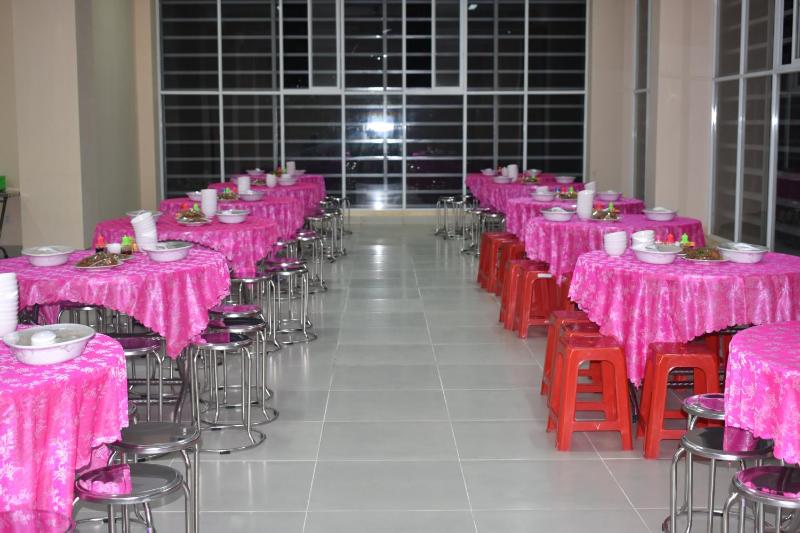 Thanh Nien Hotel - Vung Tau - image 6