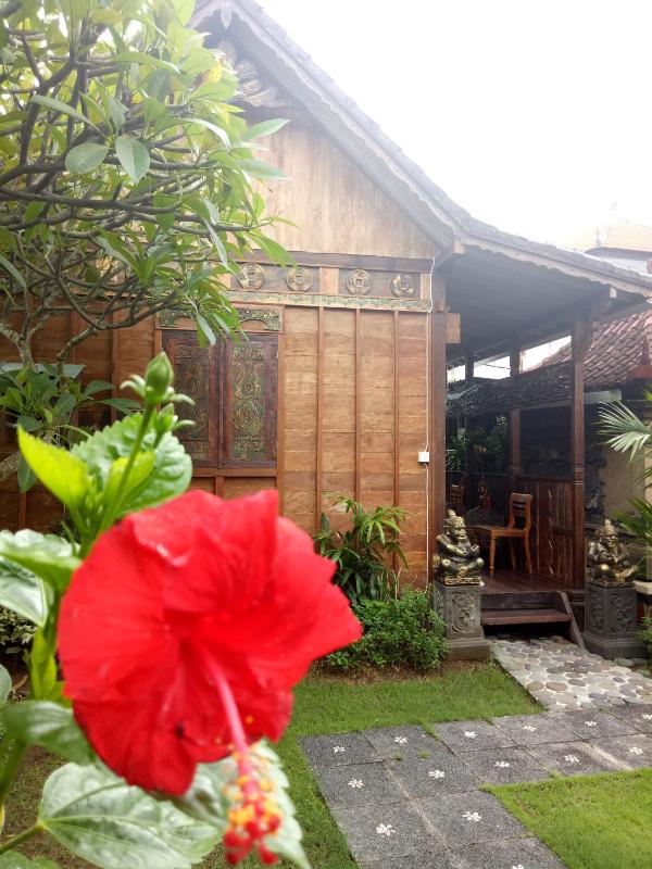 Wiran Homestay - image 18