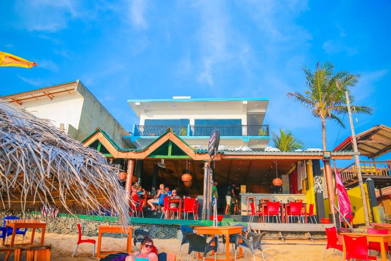 Funky Hotel - image 1