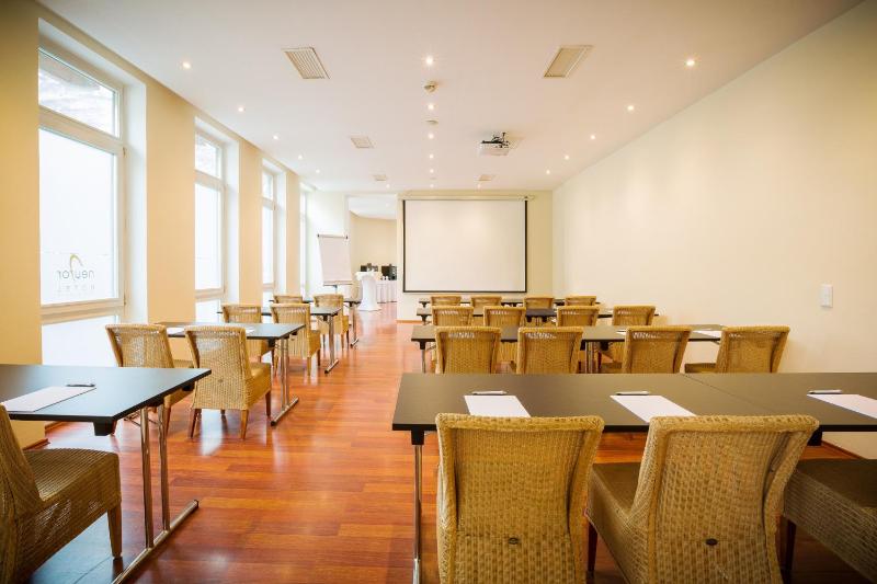 Am Neutor Hotel Salzburg Zentrum - image 10