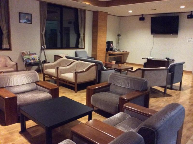 Refre Hotel - image 26